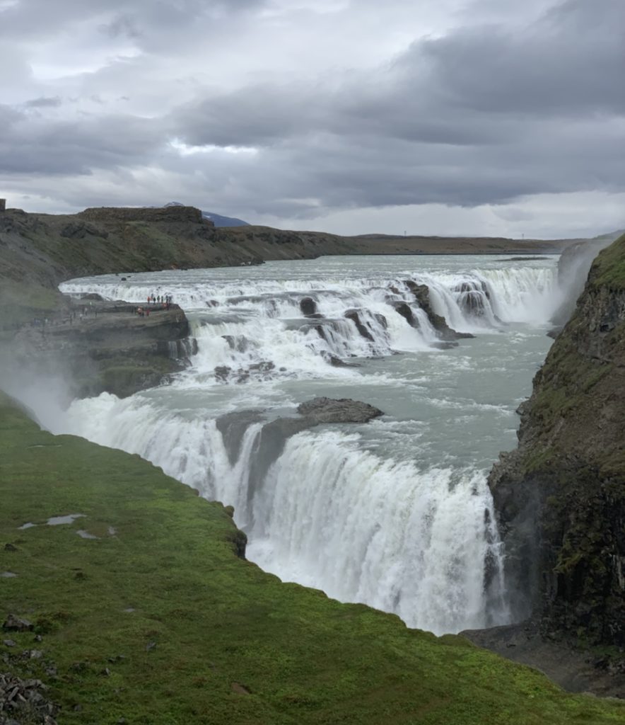 The Stark Beauty of Iceland – Andrea Blythe